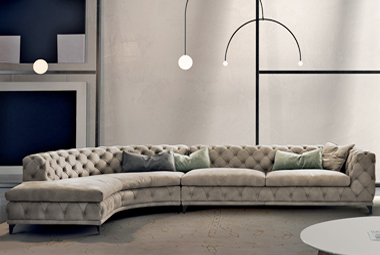 Modern design work