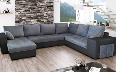 Sofa Designing