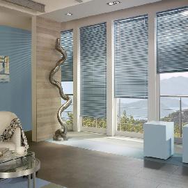 Venetian Blinds