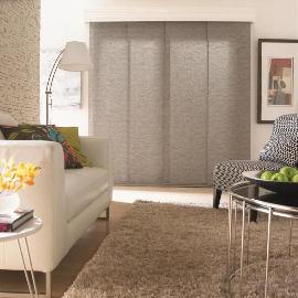 Panel Blinds
