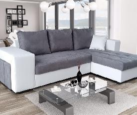 Sofa Bed Making